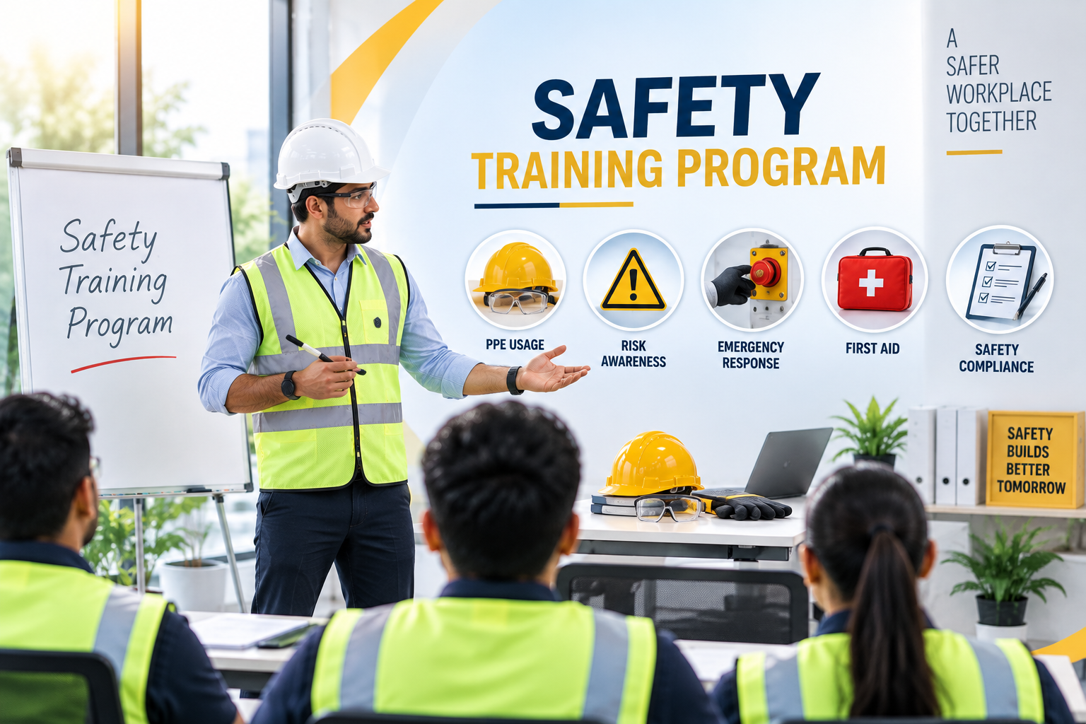 Safety Training Program