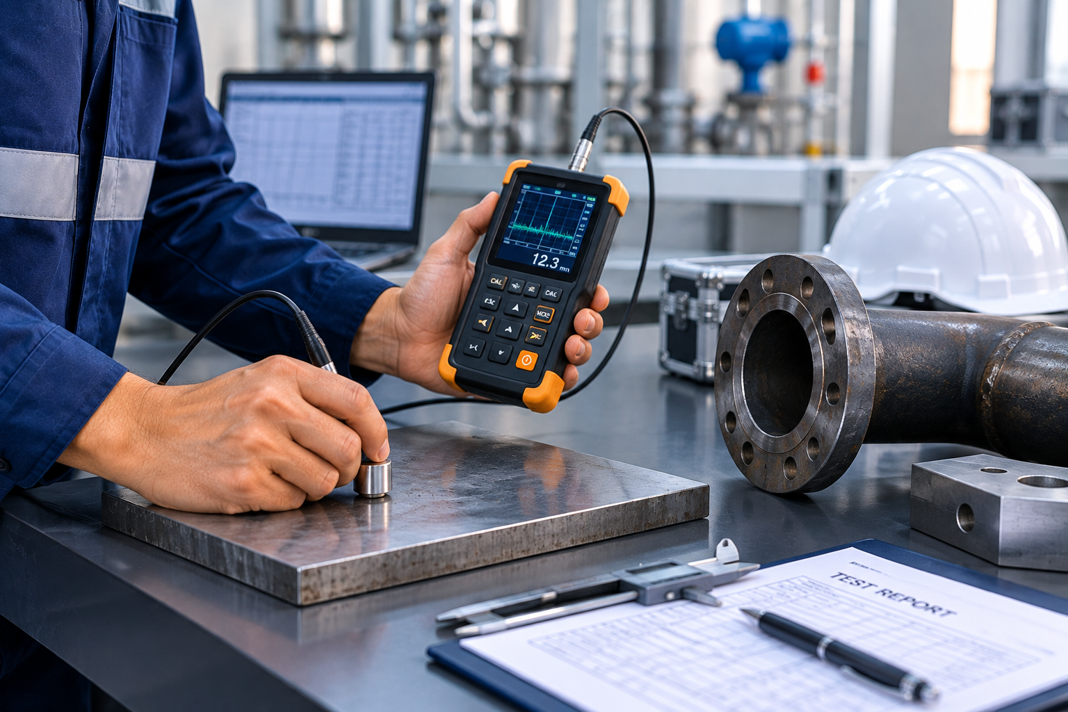 Testing Services